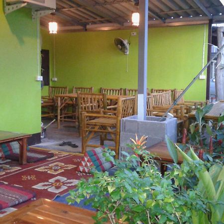 Baan Mook Anda Hostel Ko Lanta Εξωτερικό φωτογραφία