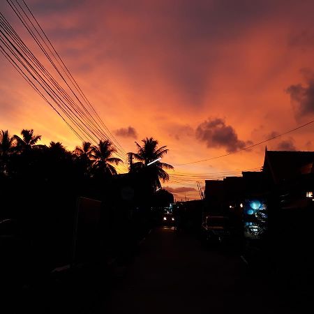 Baan Mook Anda Hostel Ko Lanta Εξωτερικό φωτογραφία