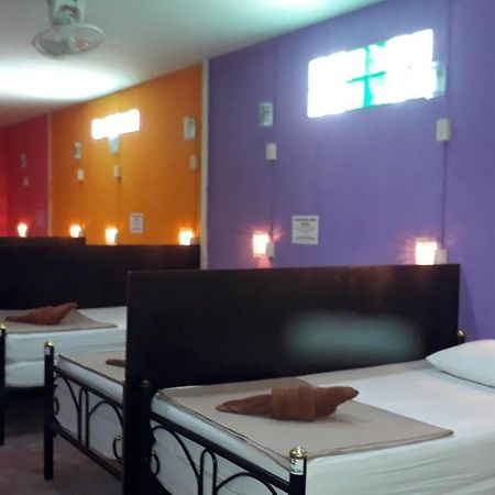 Baan Mook Anda Hostel Ko Lanta Εξωτερικό φωτογραφία