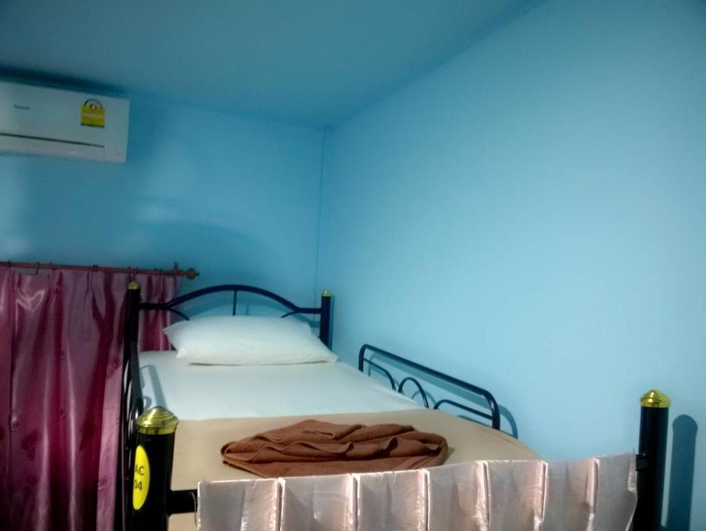 Baan Mook Anda Hostel Ko Lanta Δωμάτιο φωτογραφία