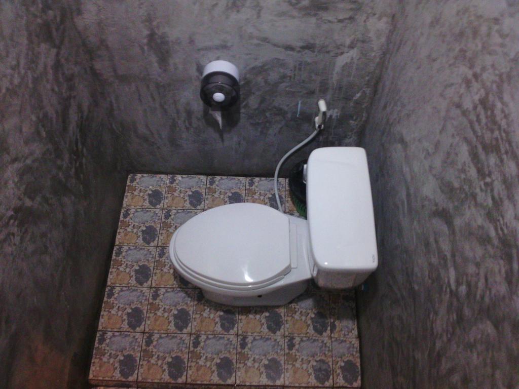 Baan Mook Anda Hostel Ko Lanta Εξωτερικό φωτογραφία