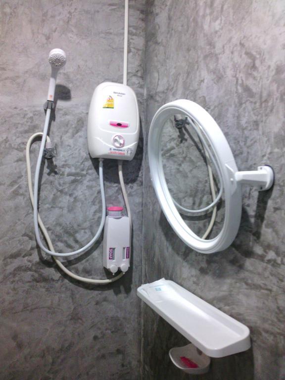 Baan Mook Anda Hostel Ko Lanta Δωμάτιο φωτογραφία