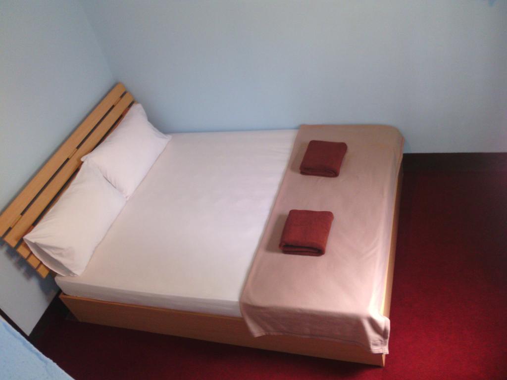Baan Mook Anda Hostel Ko Lanta Δωμάτιο φωτογραφία