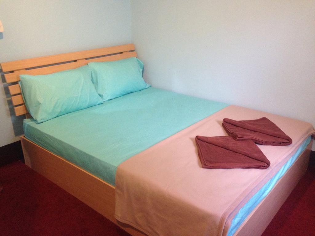 Baan Mook Anda Hostel Ko Lanta Δωμάτιο φωτογραφία
