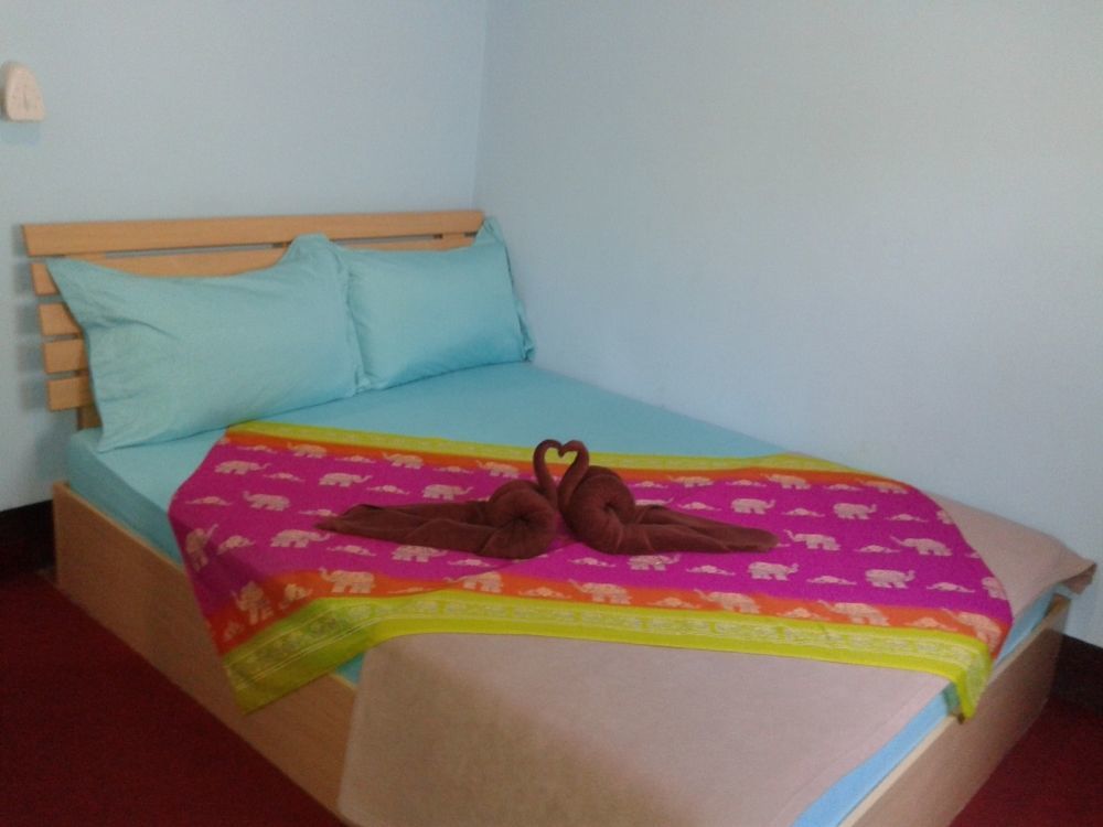 Baan Mook Anda Hostel Ko Lanta Εξωτερικό φωτογραφία
