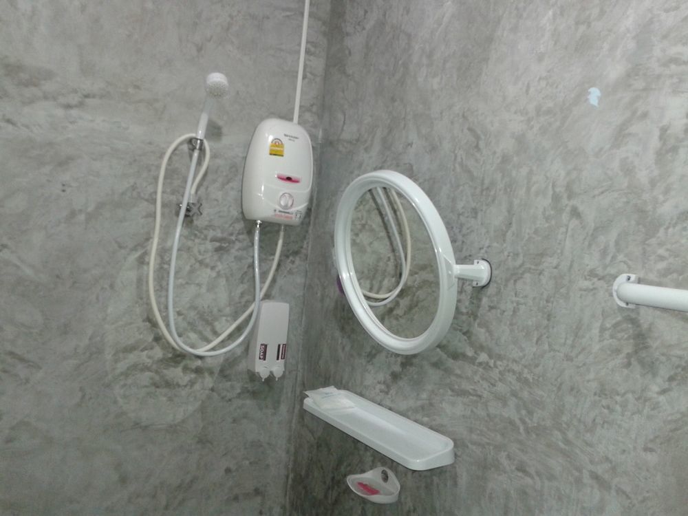 Baan Mook Anda Hostel Ko Lanta Εξωτερικό φωτογραφία