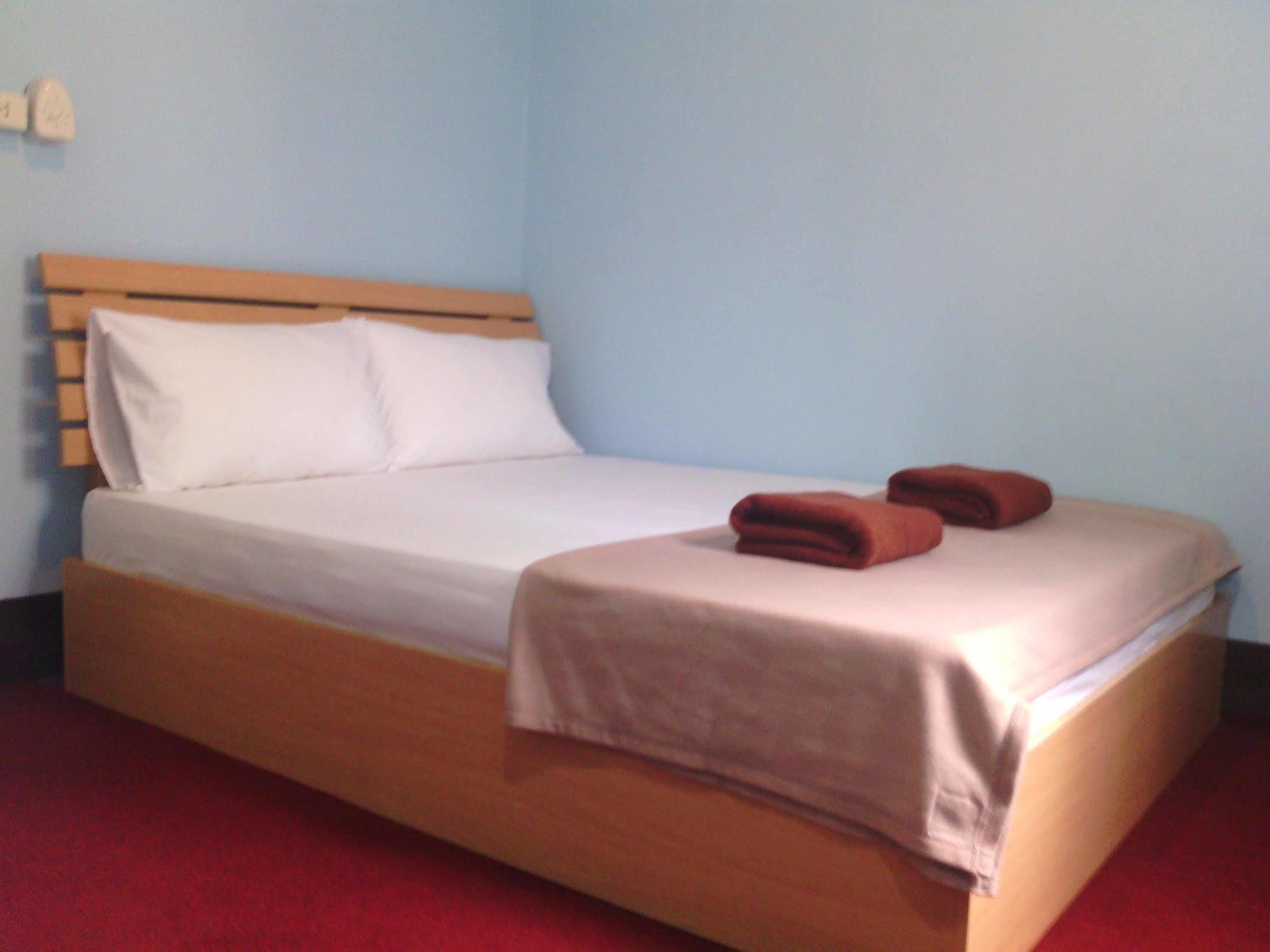 Baan Mook Anda Hostel Ko Lanta Εξωτερικό φωτογραφία
