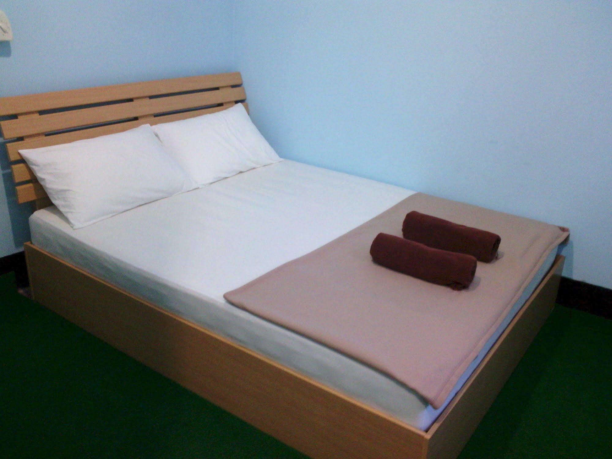 Baan Mook Anda Hostel Ko Lanta Εξωτερικό φωτογραφία