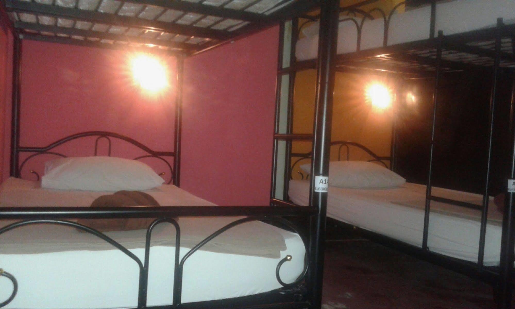 Baan Mook Anda Hostel Ko Lanta Εξωτερικό φωτογραφία