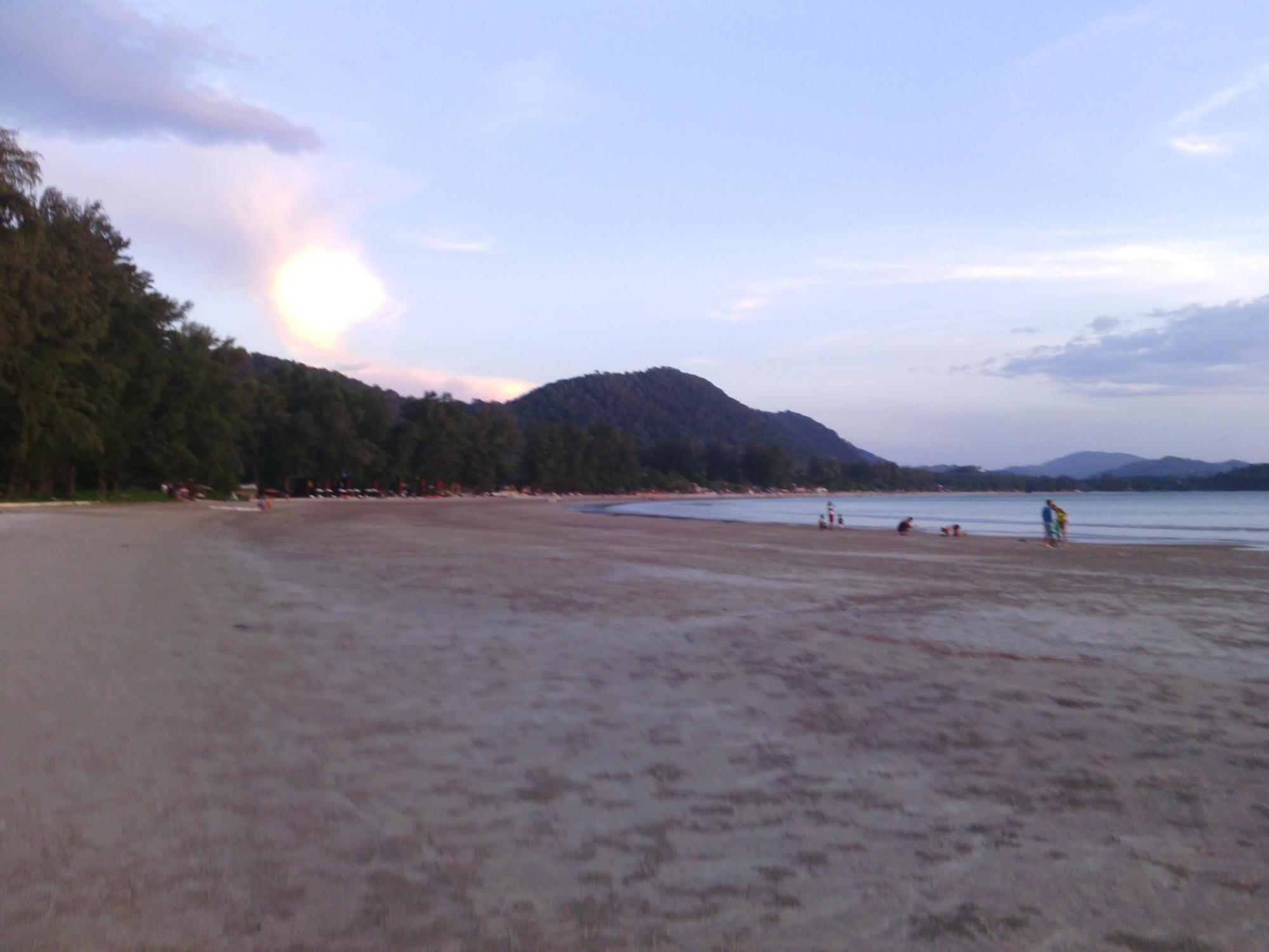 Baan Mook Anda Hostel Ko Lanta Εξωτερικό φωτογραφία