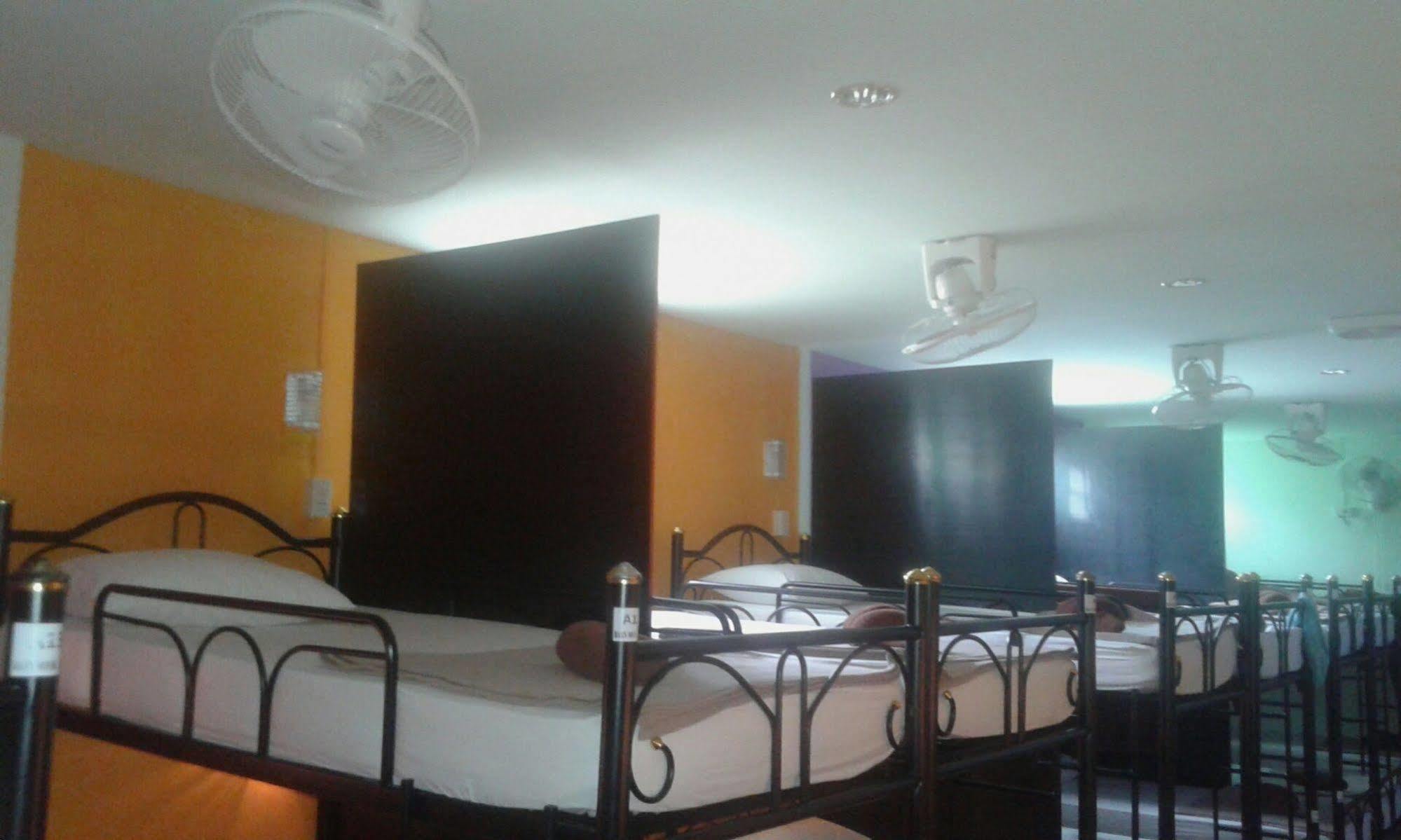 Baan Mook Anda Hostel Ko Lanta Εξωτερικό φωτογραφία