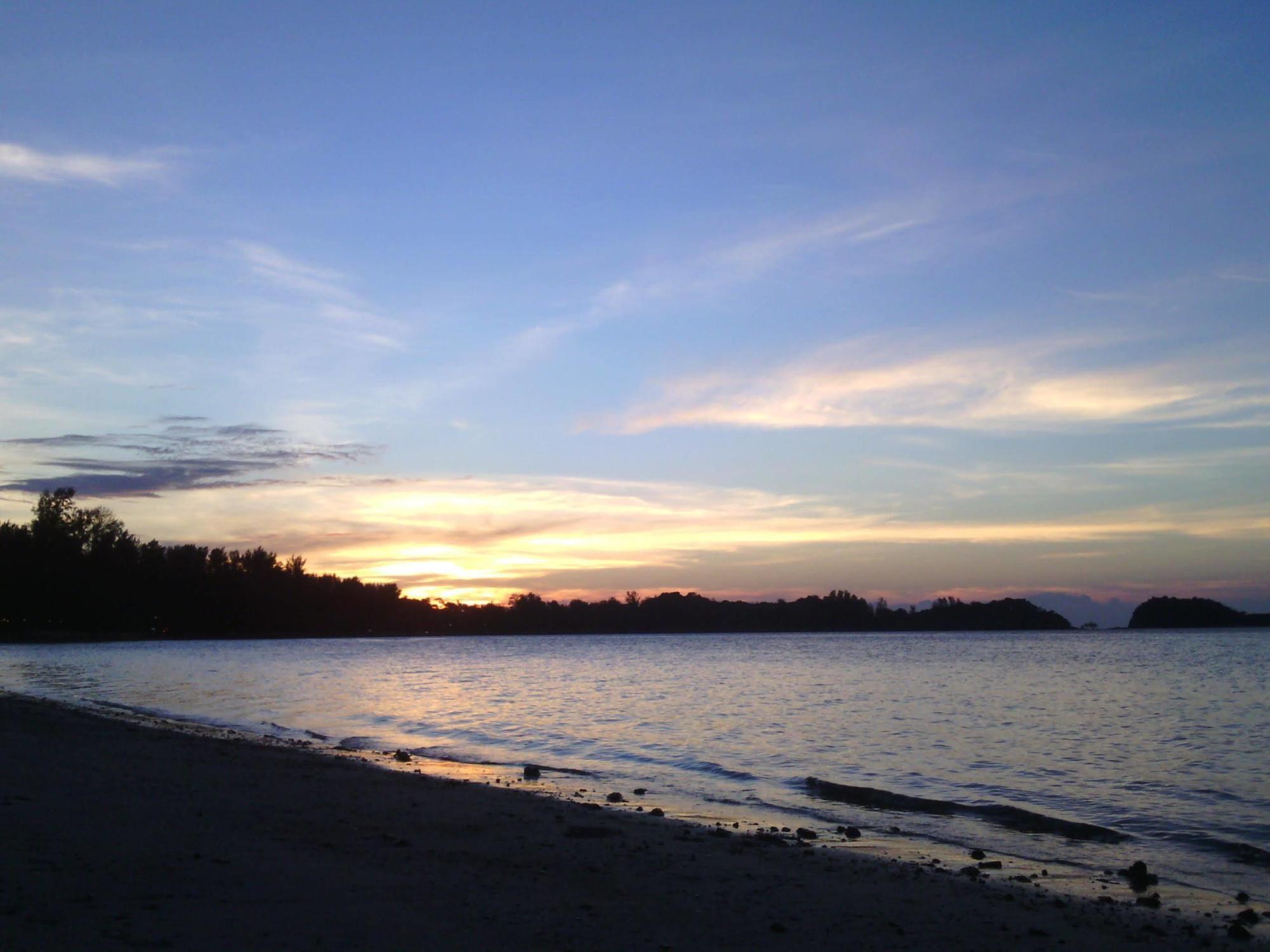 Baan Mook Anda Hostel Ko Lanta Εξωτερικό φωτογραφία