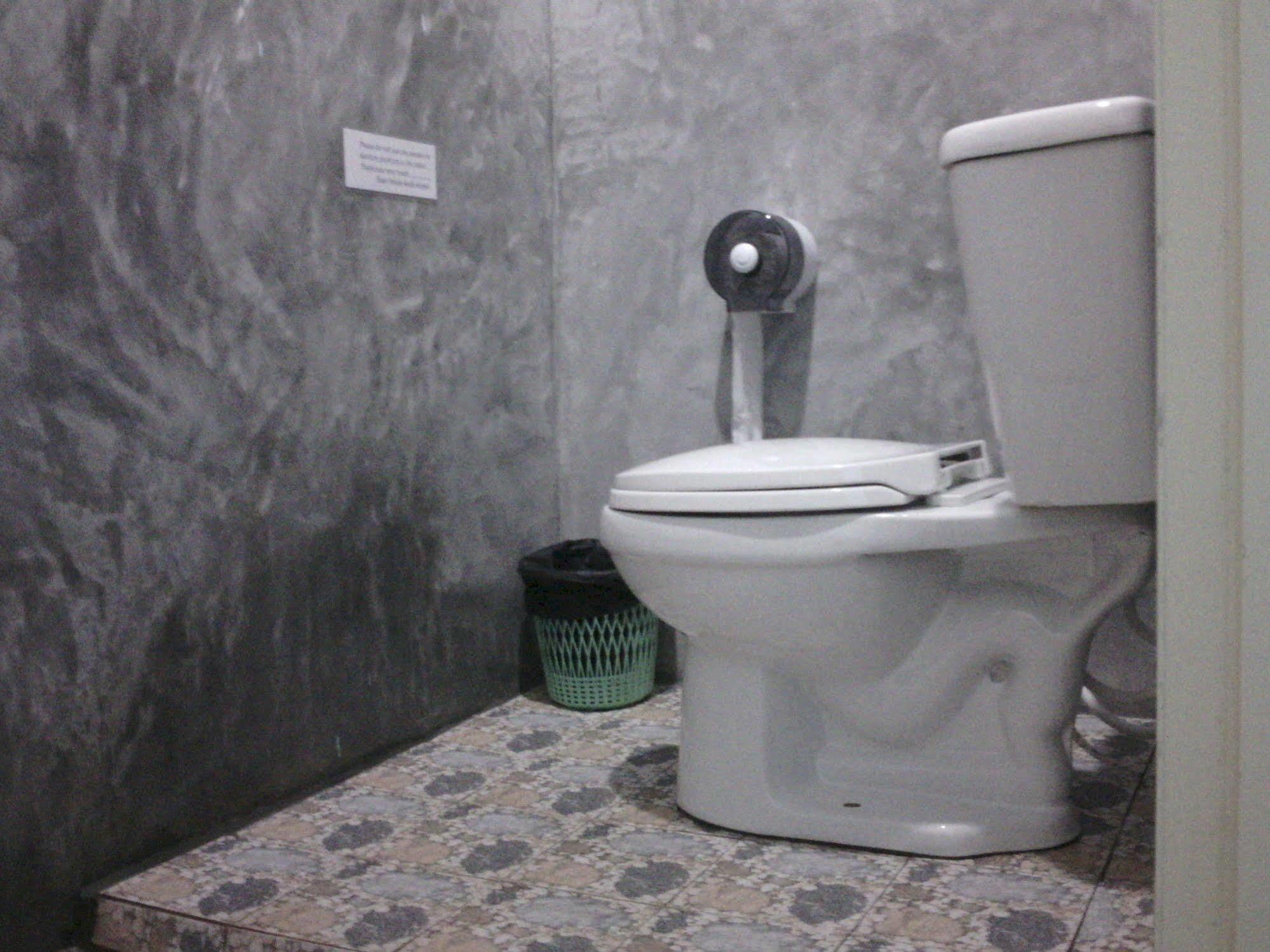 Baan Mook Anda Hostel Ko Lanta Εξωτερικό φωτογραφία