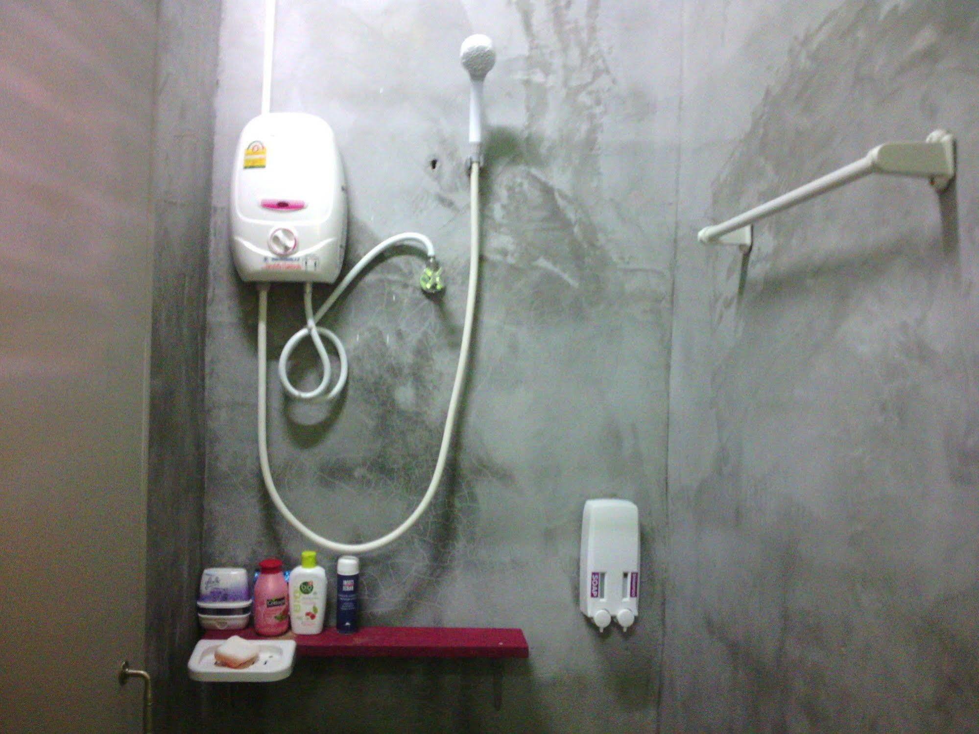 Baan Mook Anda Hostel Ko Lanta Εξωτερικό φωτογραφία