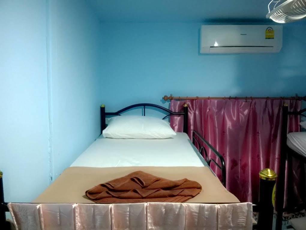 Baan Mook Anda Hostel Ko Lanta Εξωτερικό φωτογραφία