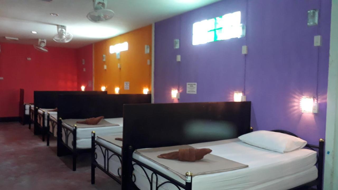 Baan Mook Anda Hostel Ko Lanta Εξωτερικό φωτογραφία