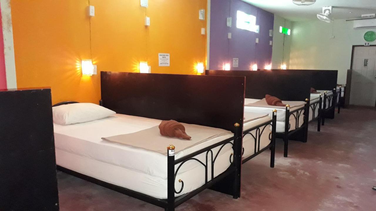 Baan Mook Anda Hostel Ko Lanta Εξωτερικό φωτογραφία